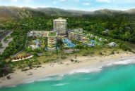 BIM Group khởi công dự án Phú Quốc Waterfront